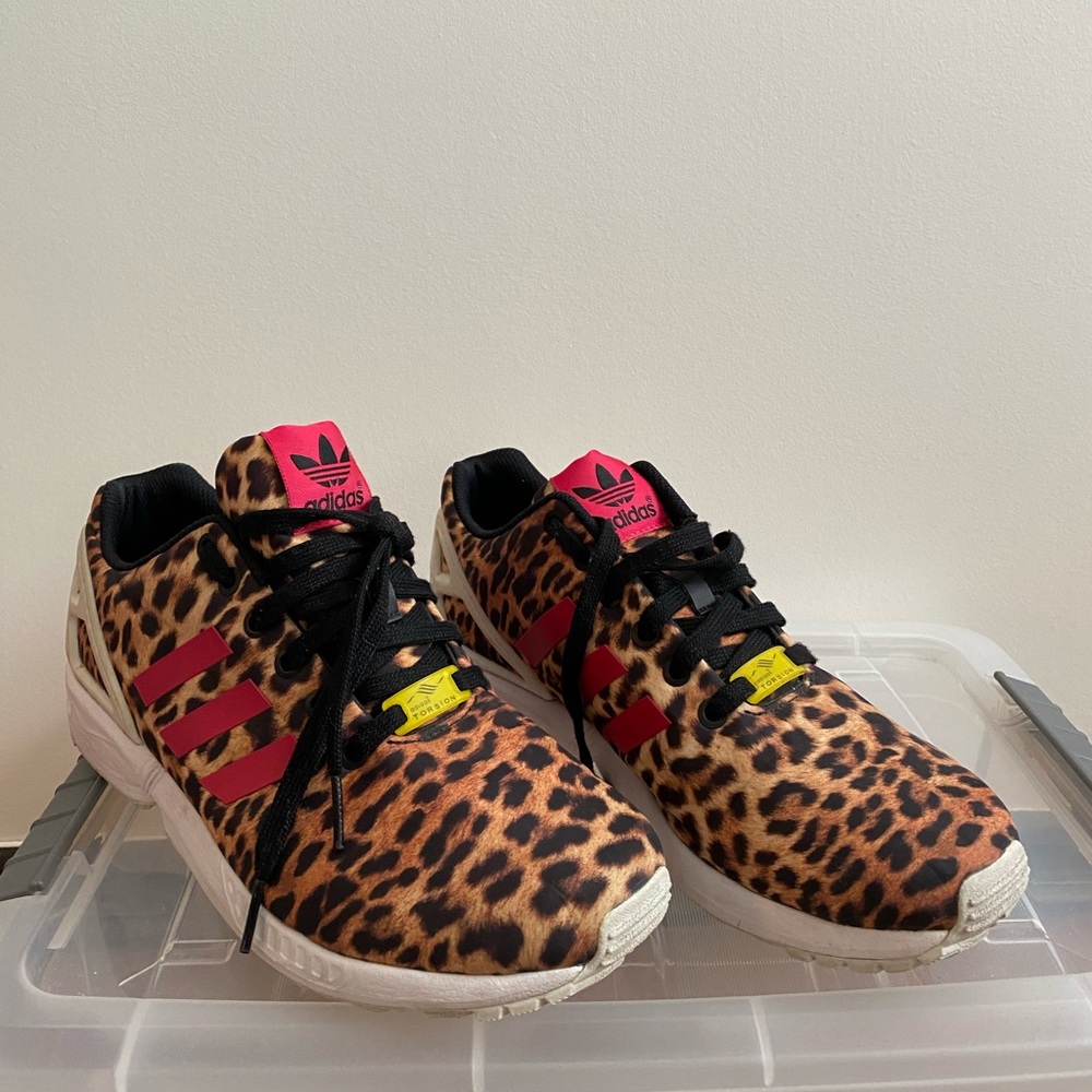Adidas Shoes